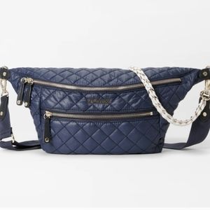 Brand new - MZ Wallace sling bag ⛱️ Perfect for upcoming summer travel ☀️